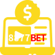 O Cassino 8877bet também oferece apostas esportivas virtuais!