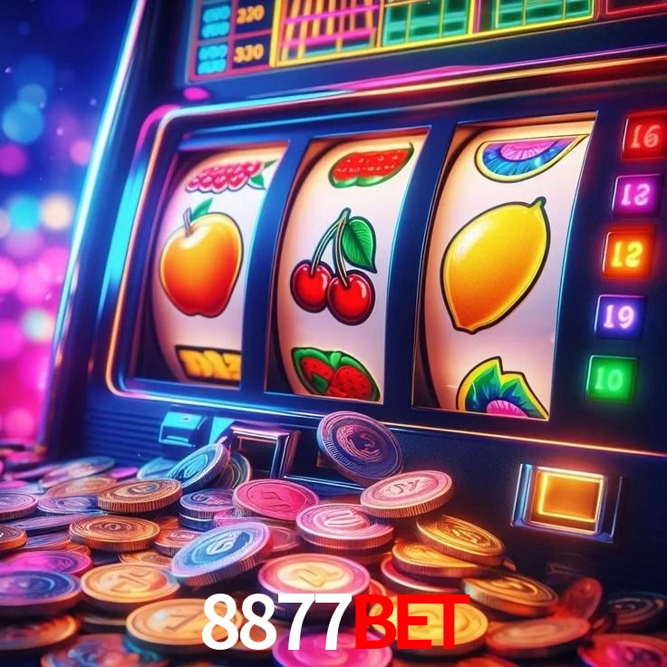 Experiência VIP 8877bet