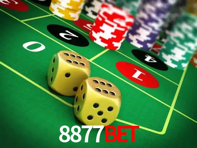 Experiência VIP 8877bet