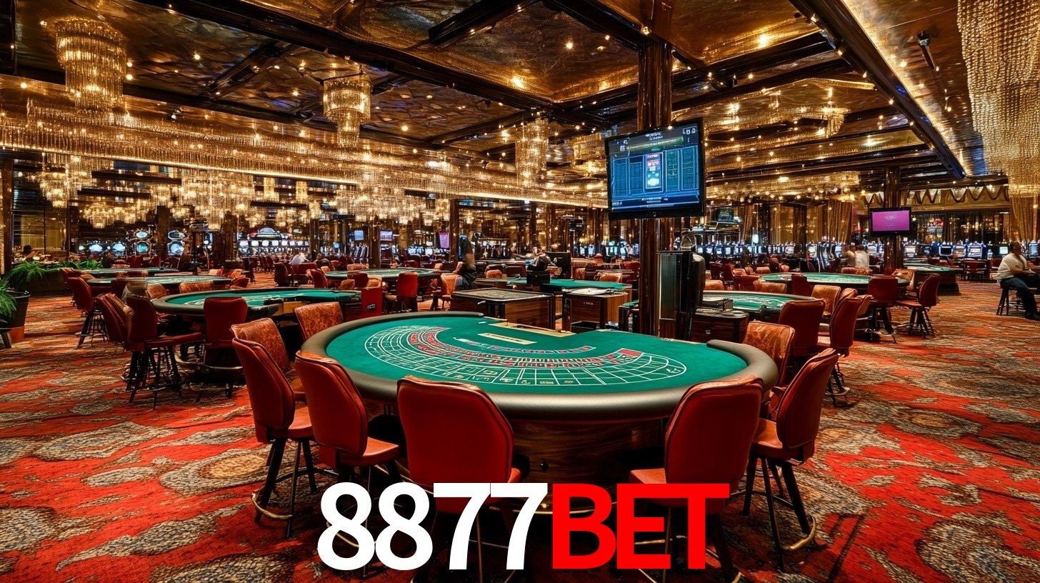 8877bet - Cassino e Apostas Online - 8877bet.com