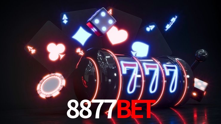 Welcome Bonus 8877bet