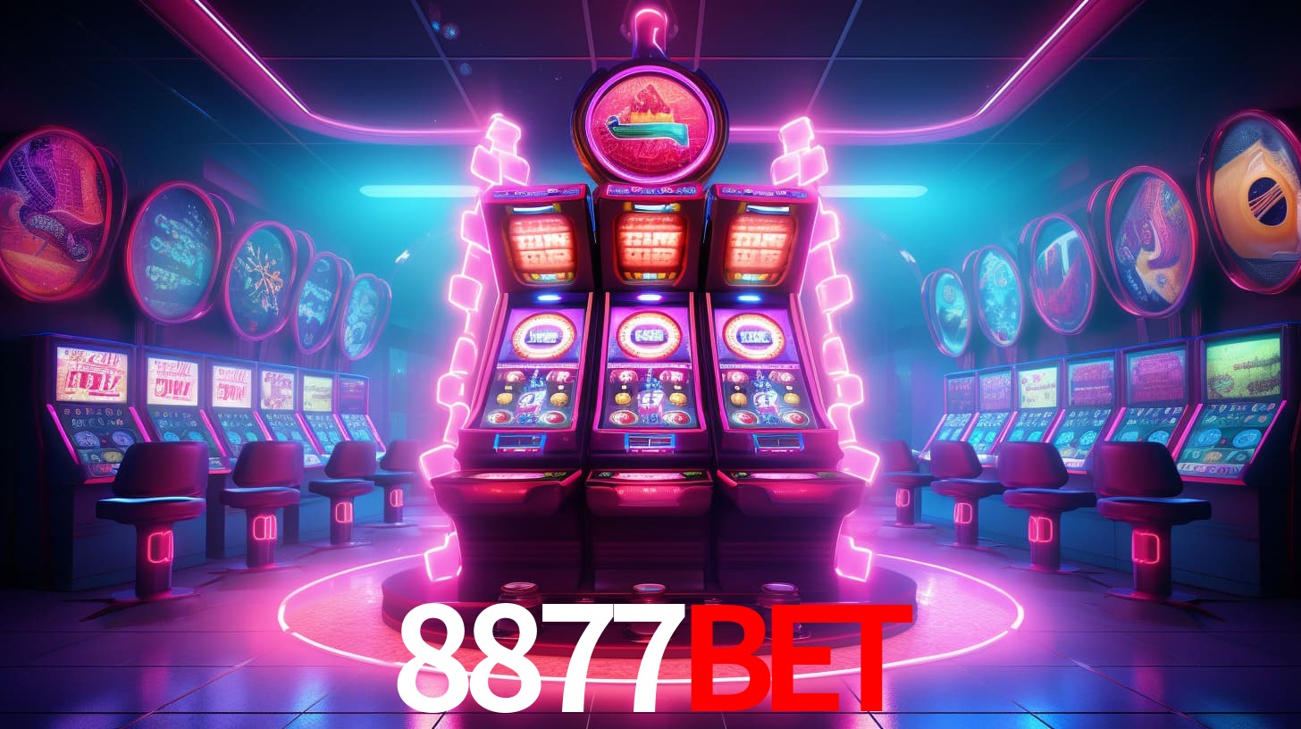 8877bet: Seu Cassino Premiado com Pagamentos Rápidos