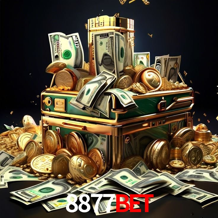 Estatísticas 8877bet