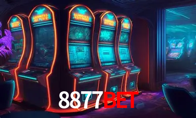 A Revolução dos Aplicativos de Jogos no 8877bet