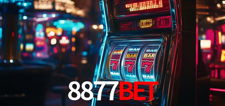Blackjack Table 8877bet