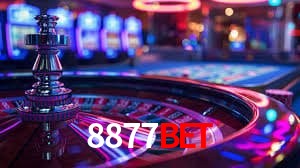 Bonus Features 8877bet