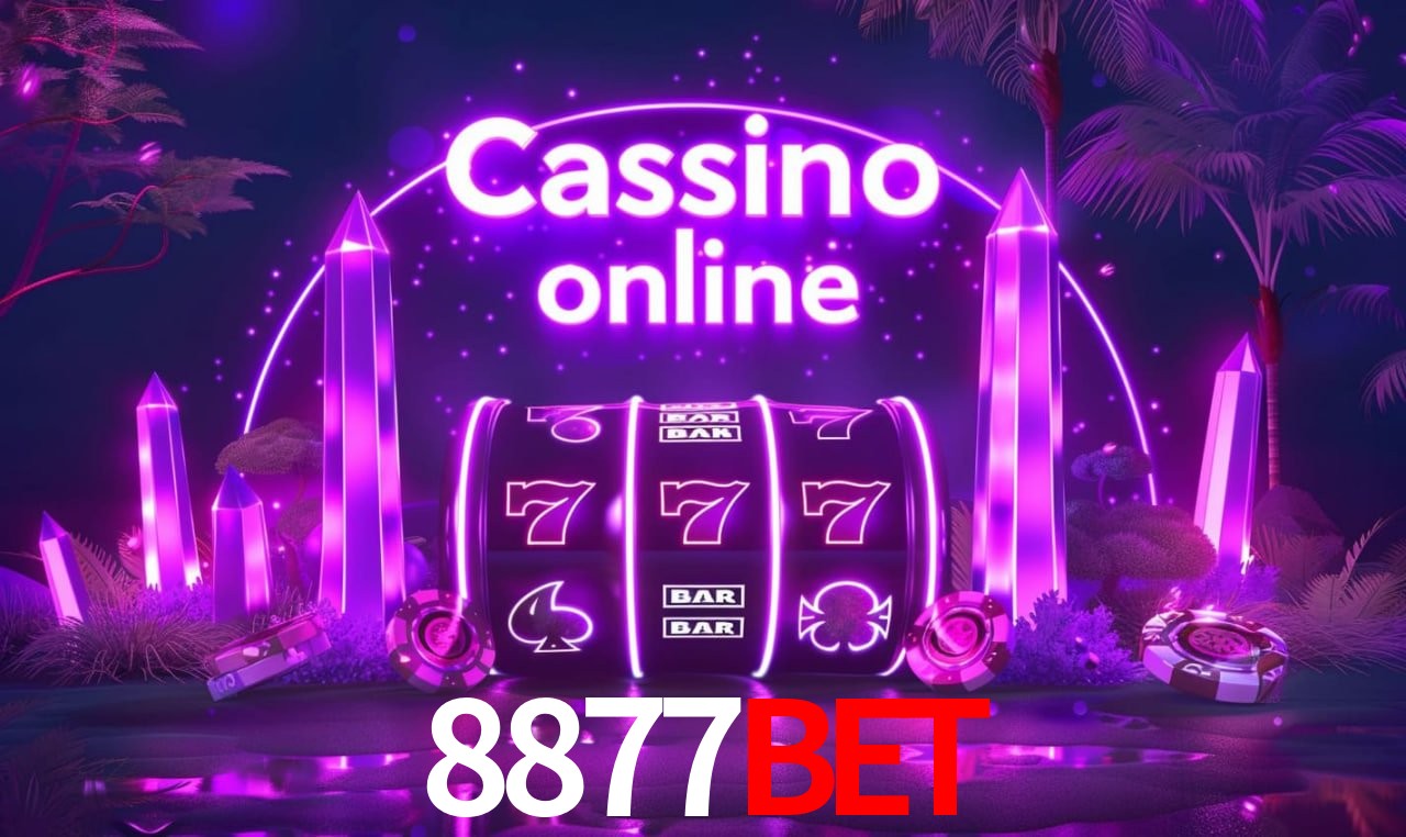 Sistemas de Segurança 8877bet