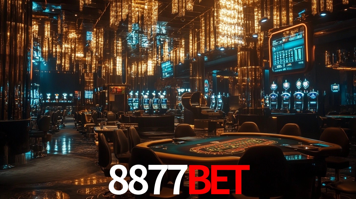 8877bet