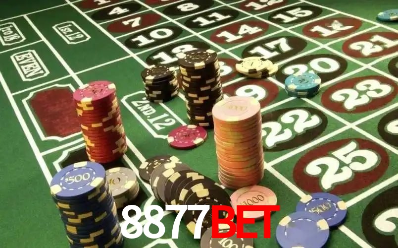 Diretório de Jogos 8877bet