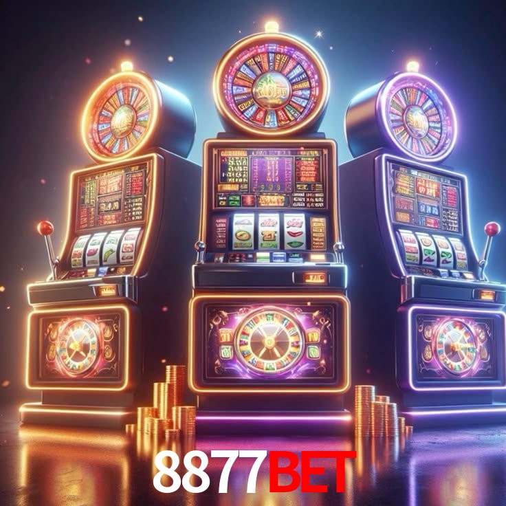8877bet