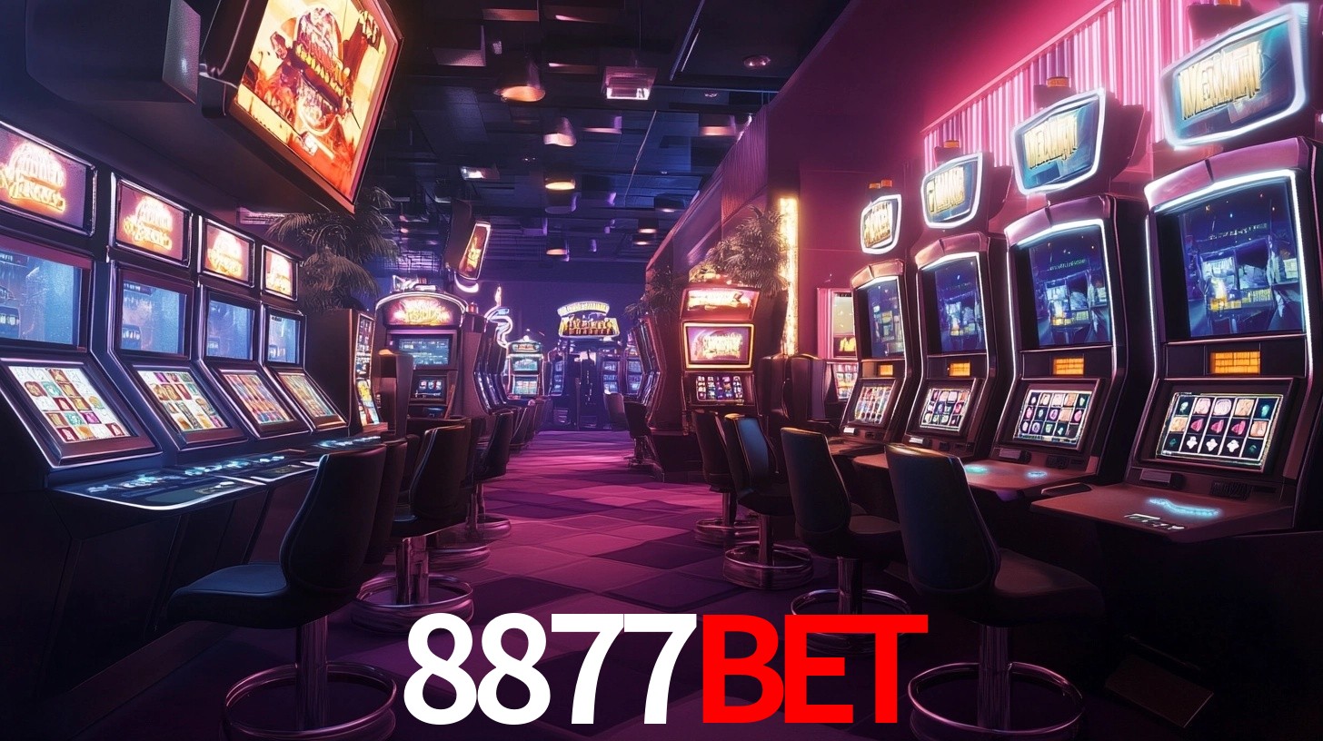 8877bet App Interface