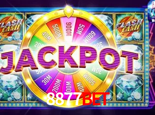 Descubra a Magia dos Jogos de Arcade no 8877bet