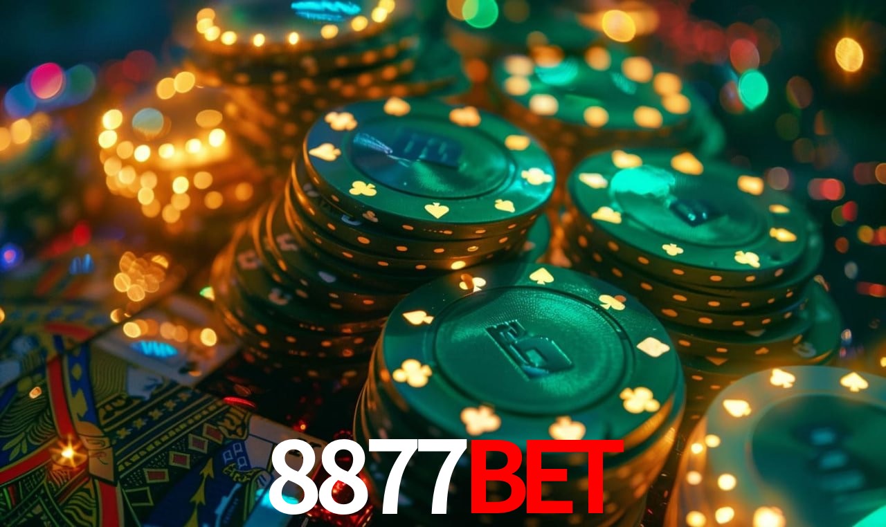 Apostas de Futebol 8877bet