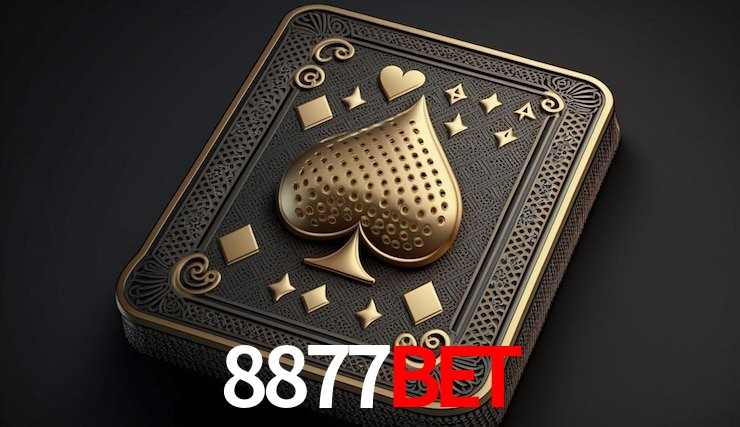 Estatísticas do Jogo 8877bet