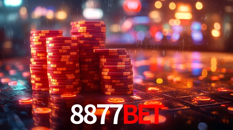 8877bet login