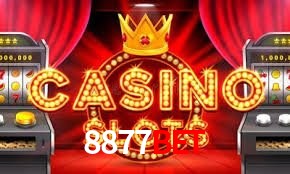 Live Casino 8877bet