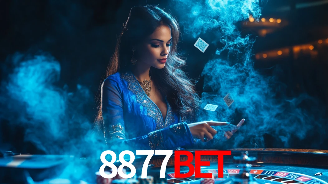 Explorando a Categoria de Eventos em Apostas na 8877bet