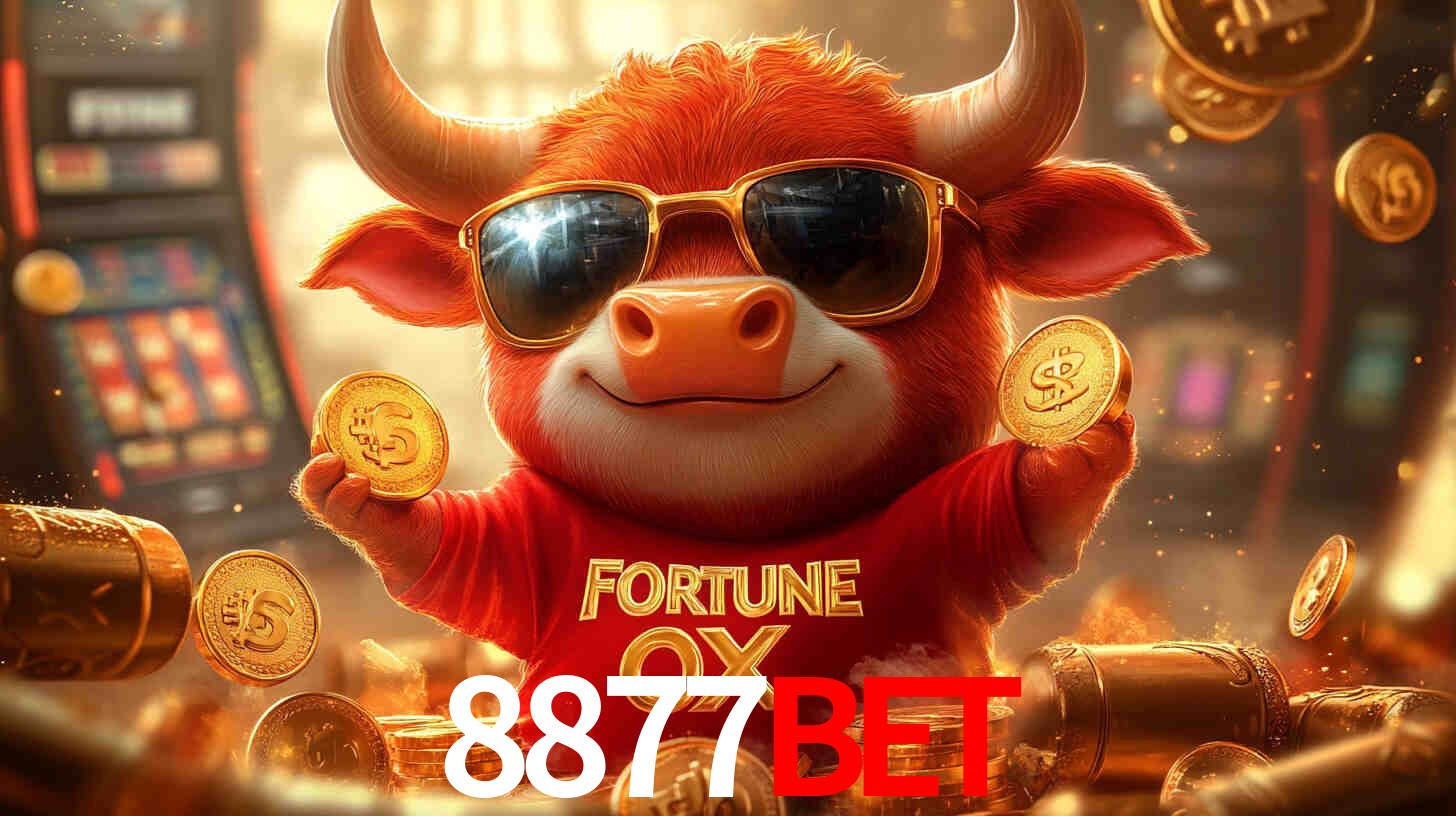 8877bet: A Experiência de Casino com Jogos de Mesa ao Vivo