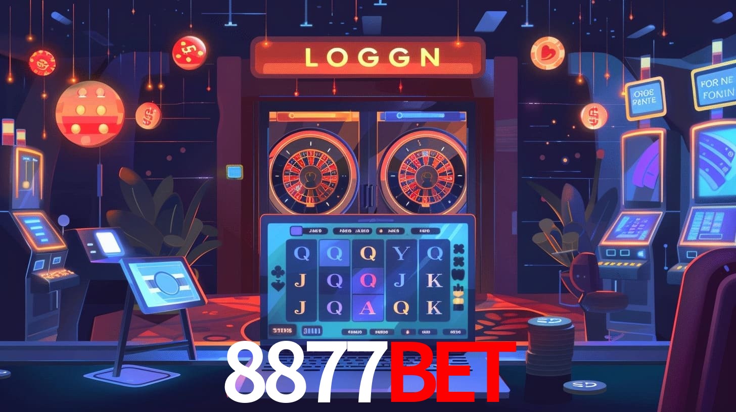 Ofertas Exclusivas 8877bet
