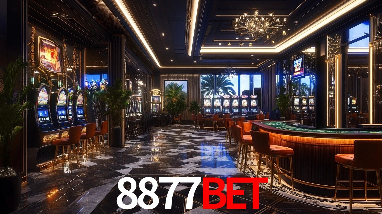 Premium Interface 8877bet
