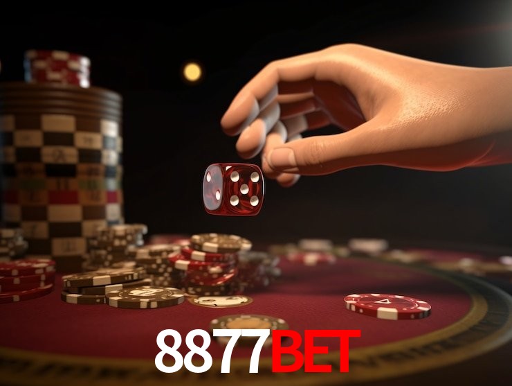 Provedores de Jogos 8877bet
