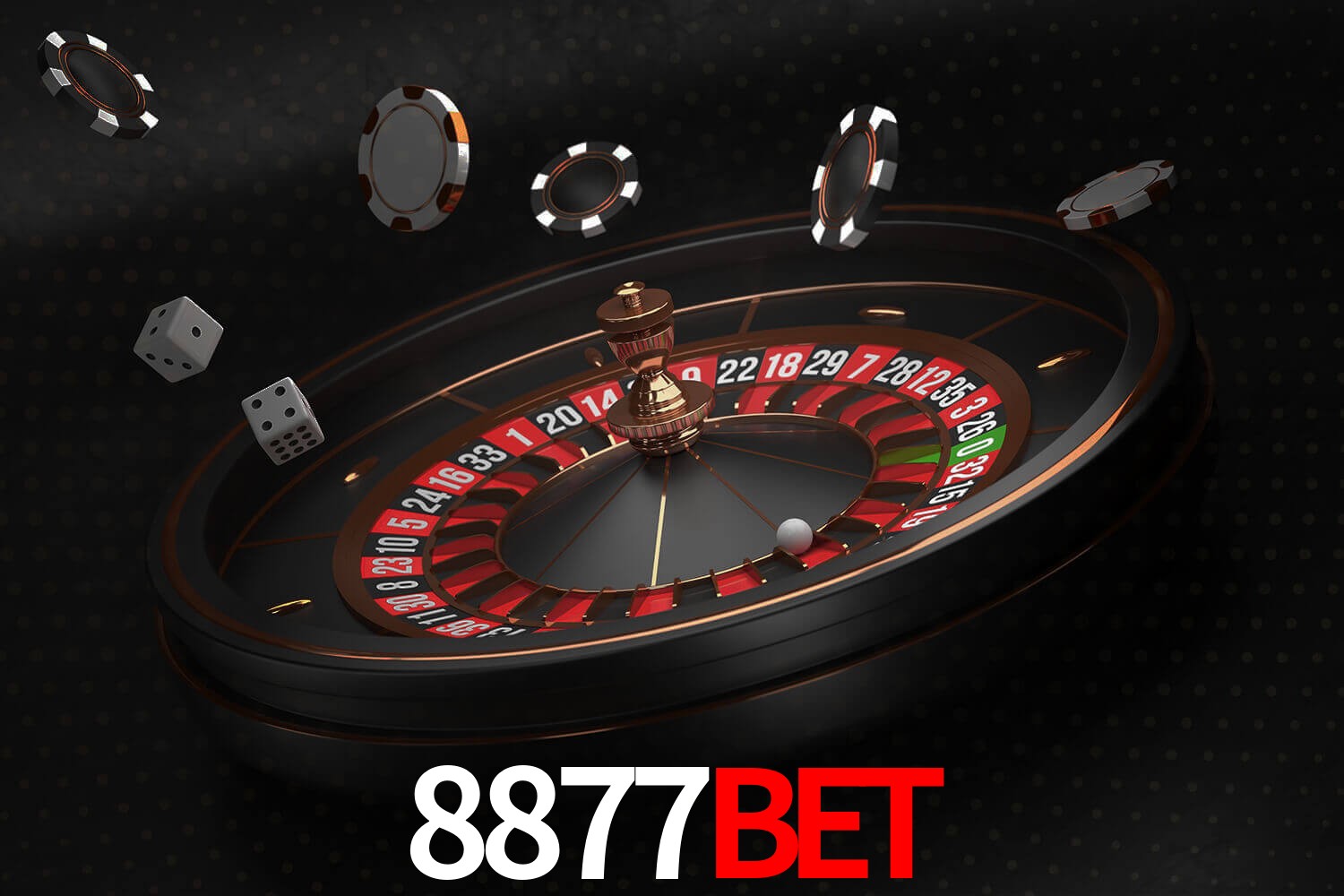 8877bet