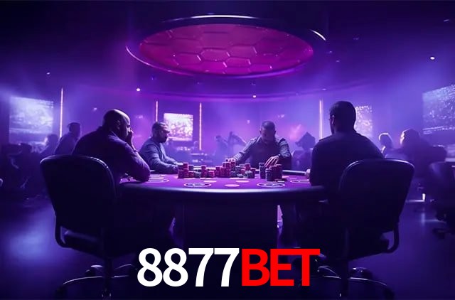 Avaliações dos Jogadores 8877bet