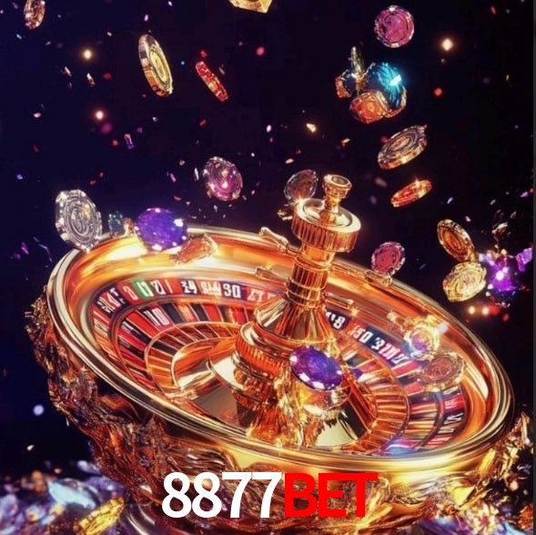 Promoções Sazonais 8877bet