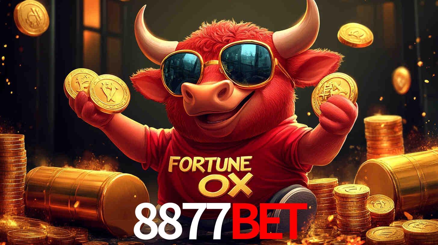 Apostas Esportivas na 8877bet: Um Guia Completo