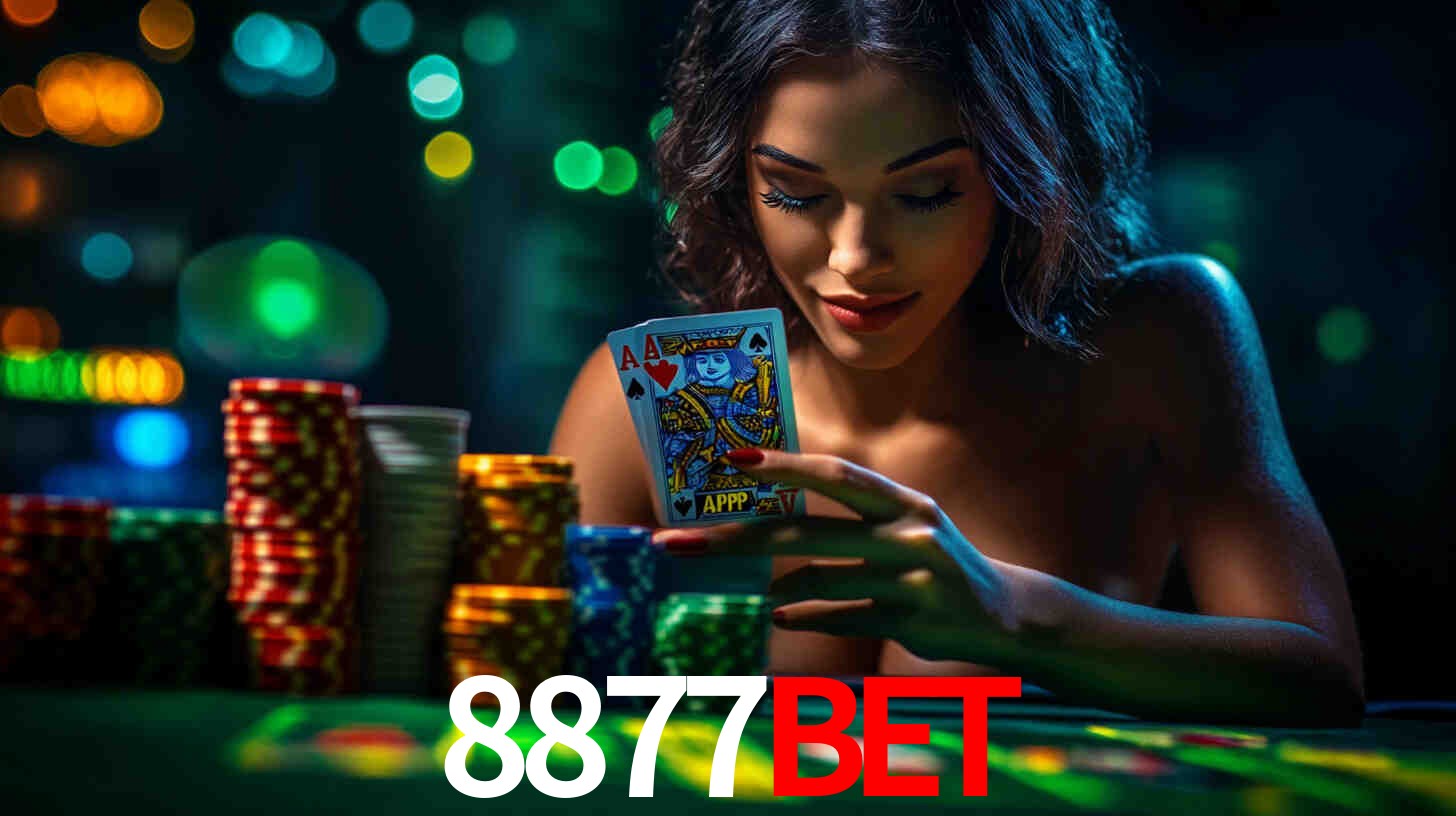 Descubra a Essência do 8877bet: Nossa História e Compromissos