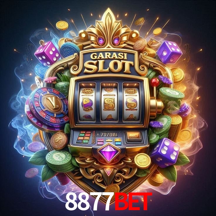 Design Responsivo 8877bet