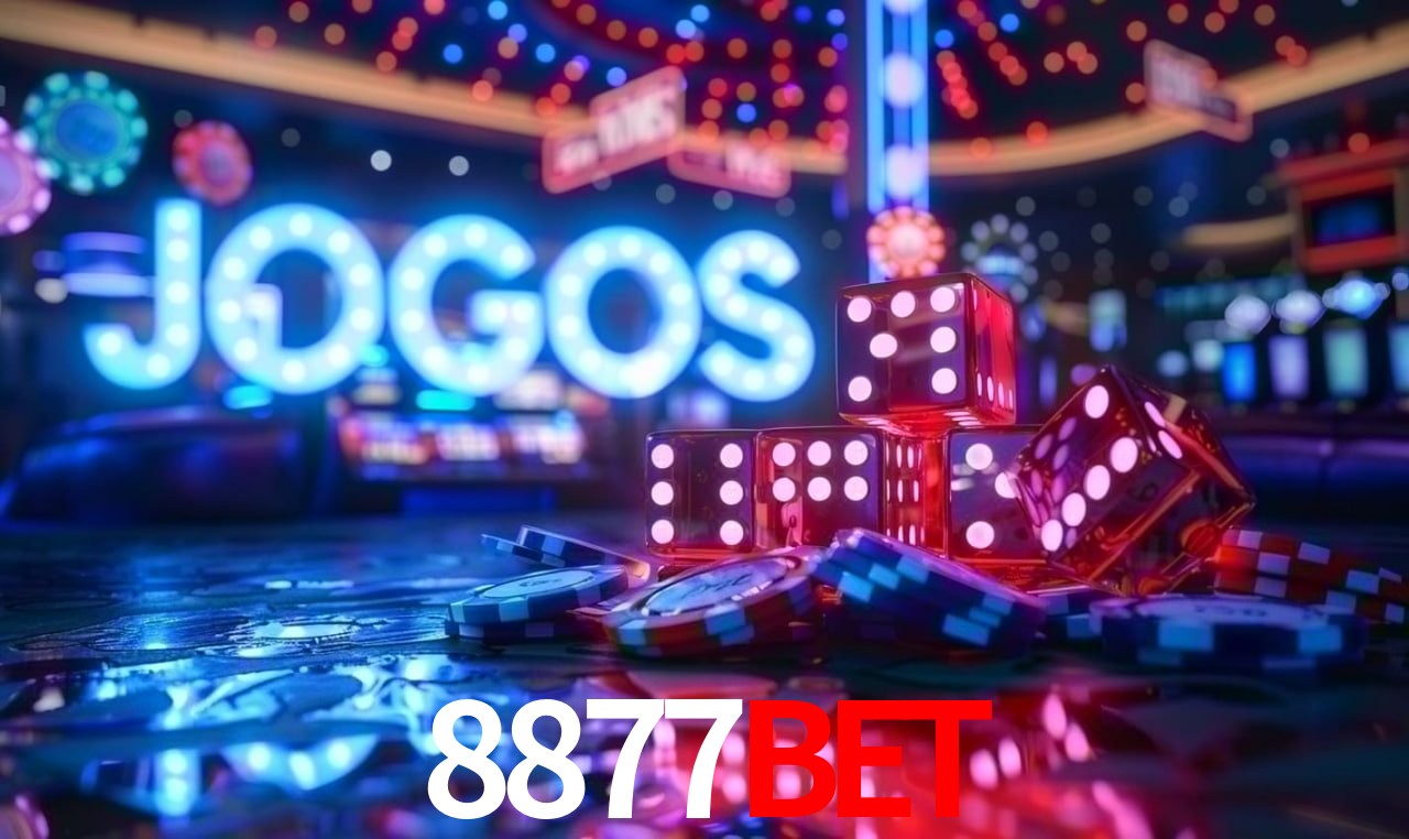 Interface do App 8877bet