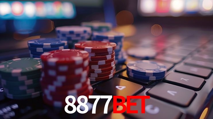 Integração de APIs 8877bet
