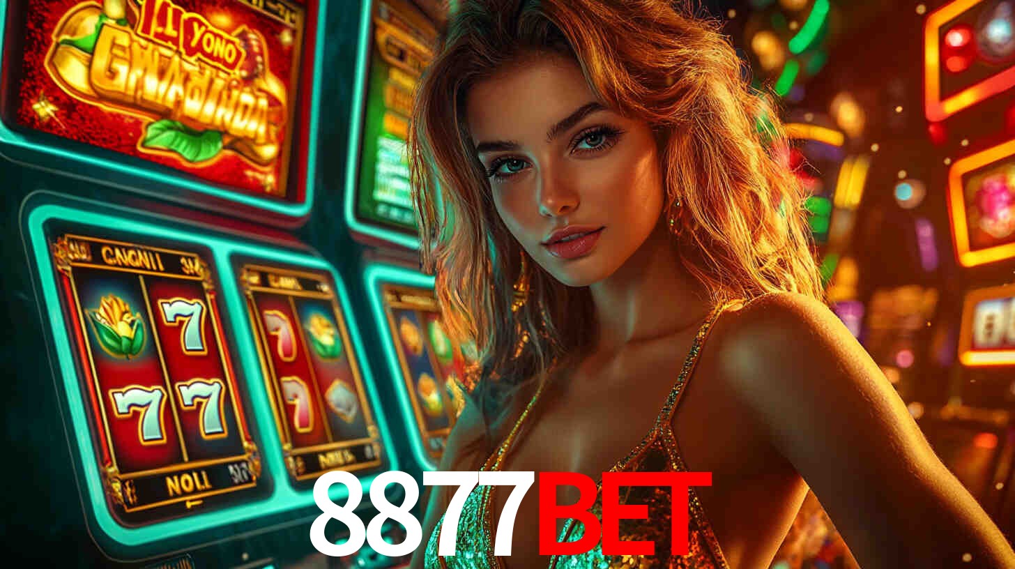 Daily Bonuses 8877bet