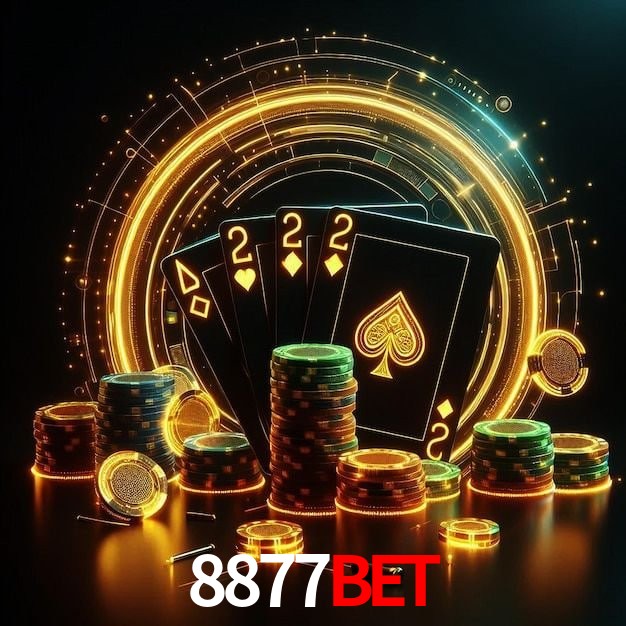 Casino Ao Vivo 8877bet