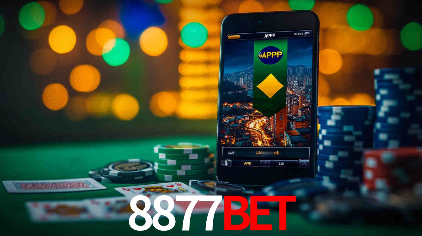 Explorando a Categoria de Eventos em Apostas na 8877bet