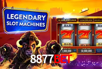 Inovações de Jogos na 8877bet: O Futuro das Experiências Interativas