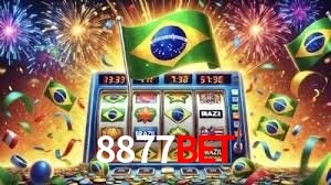 Slot Games 8877bet