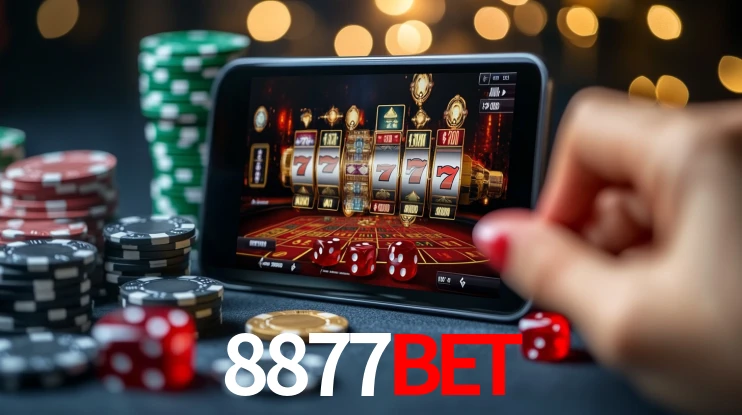 Tournaments 8877bet