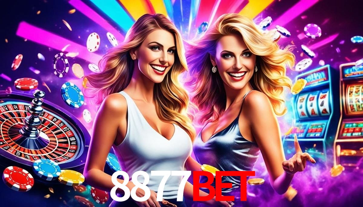 Interface Premium 8877bet