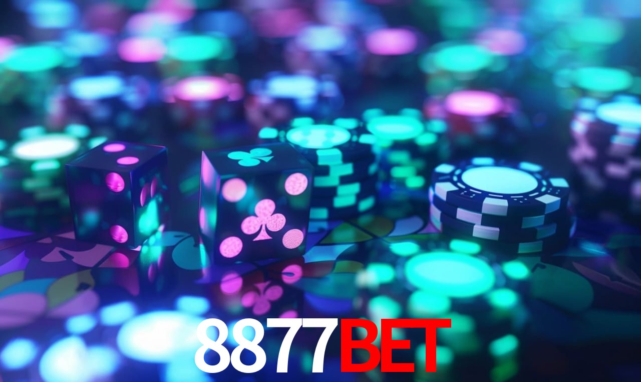 Casino VIP 8877bet