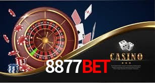 Estatísticas Esportivas 8877bet