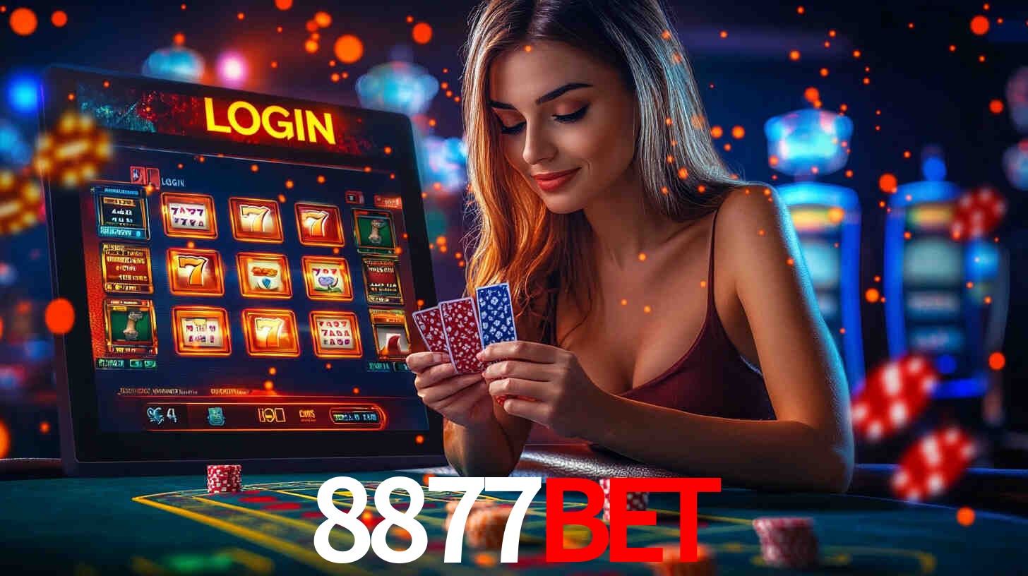 8877bet