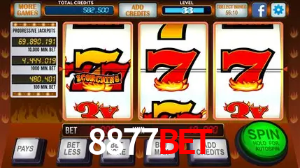 Descubra a Magia dos Jogos de Arcade no 8877bet