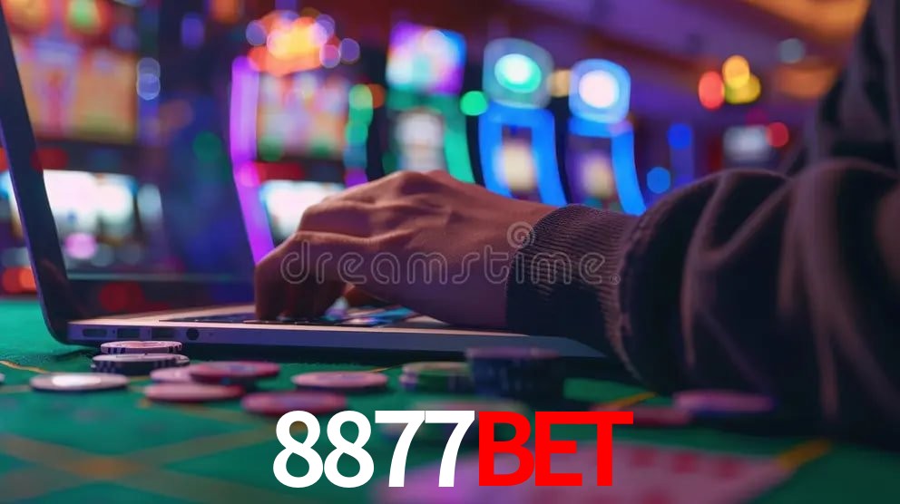 PIX Instantâneo 8877bet
