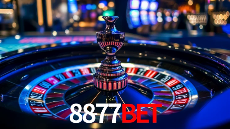 8877bet login