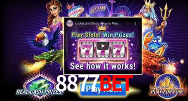 Jogos de mesa e apostas rápidas na 8877bet