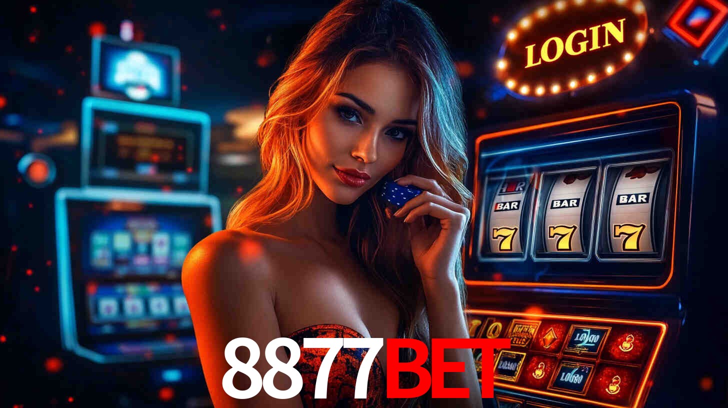 8877bet