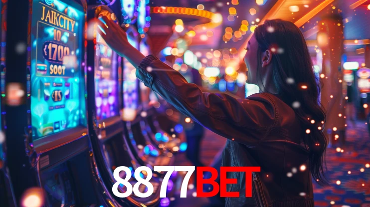 8877bet: Jogos de Caça-Níqueis-Altas Recompensas, Roleta-Velocidade, Blackjack-Desafios Máximos
