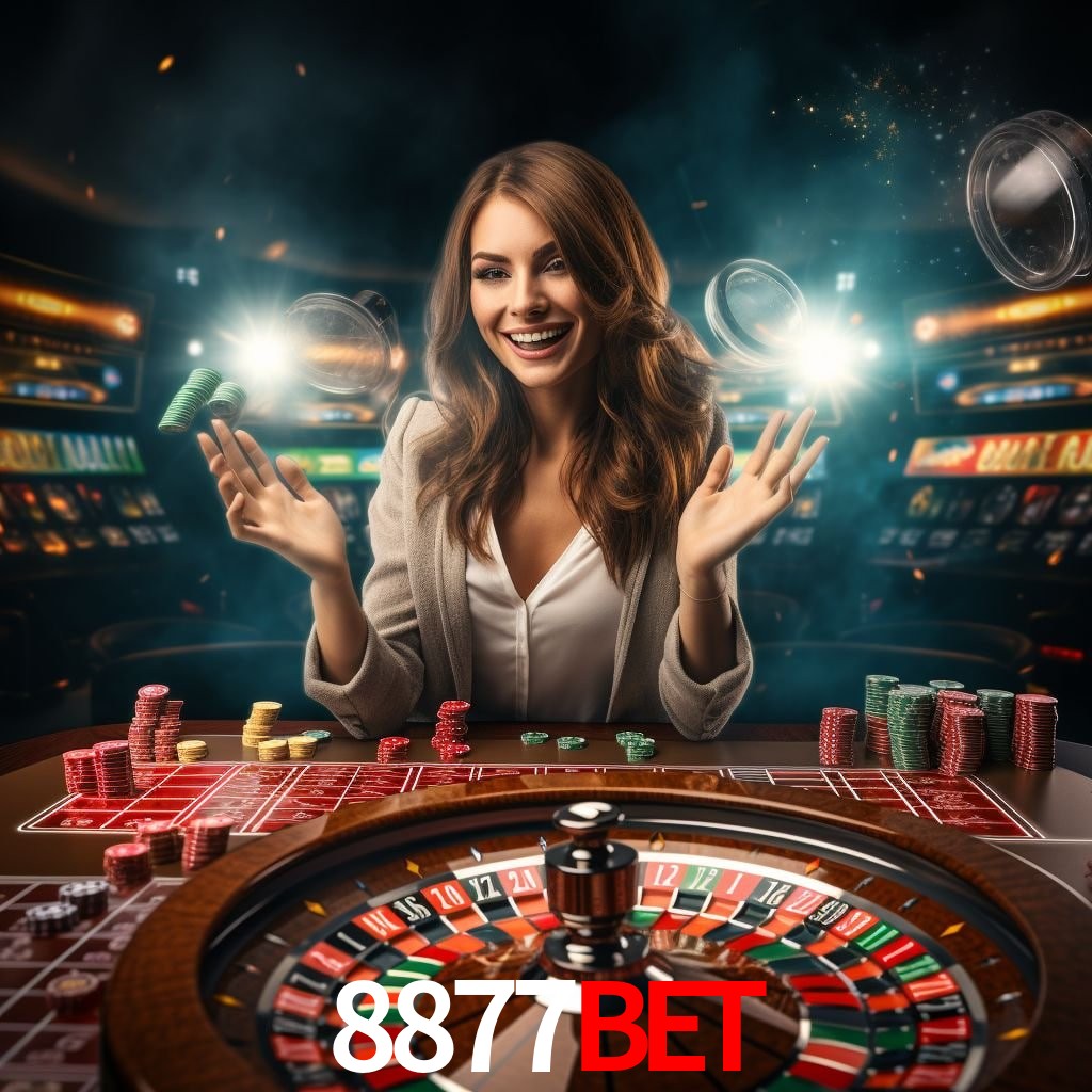 Explore as vantagens do 8877bet: serviço profissional e confiabilidade